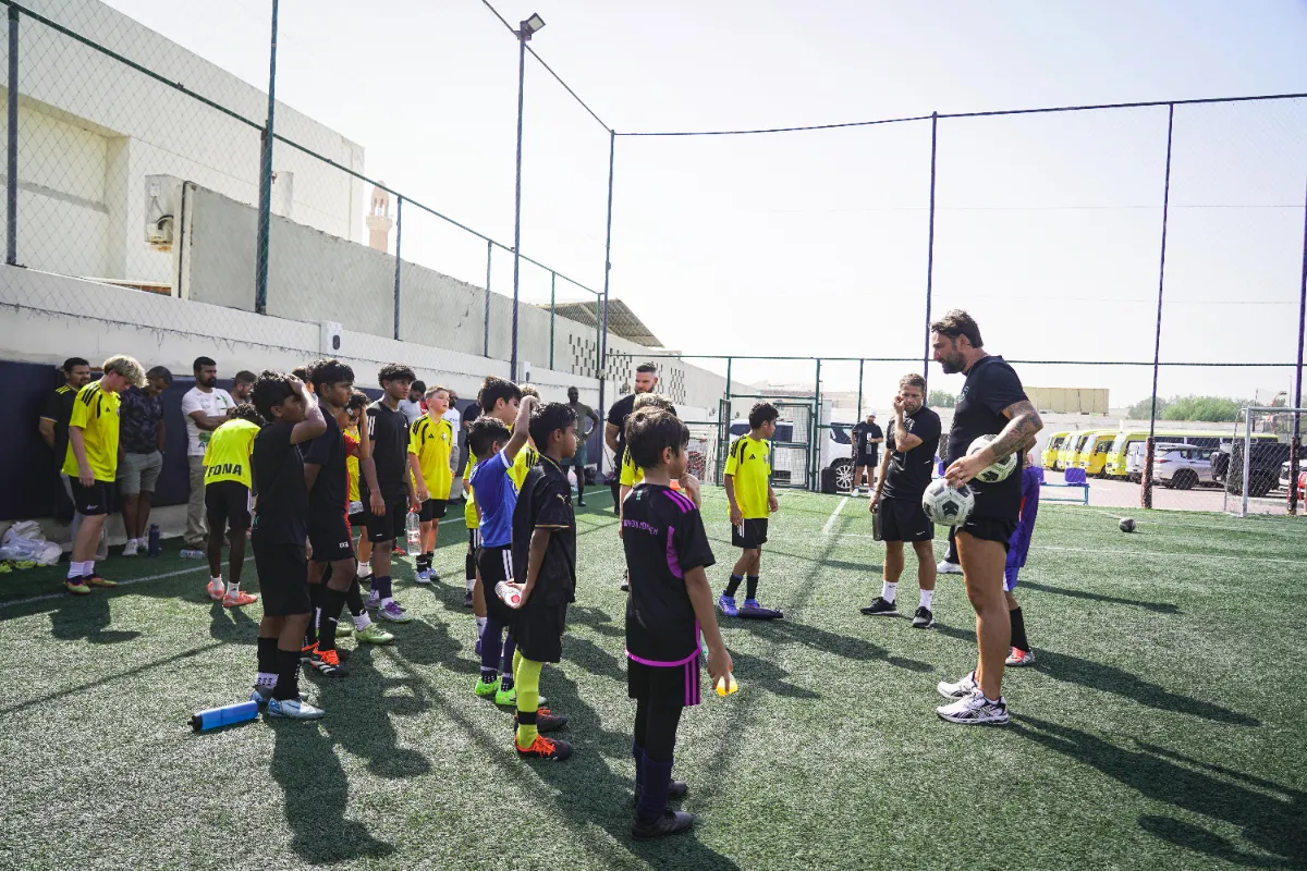 Match Preparation & Tactical Awareness