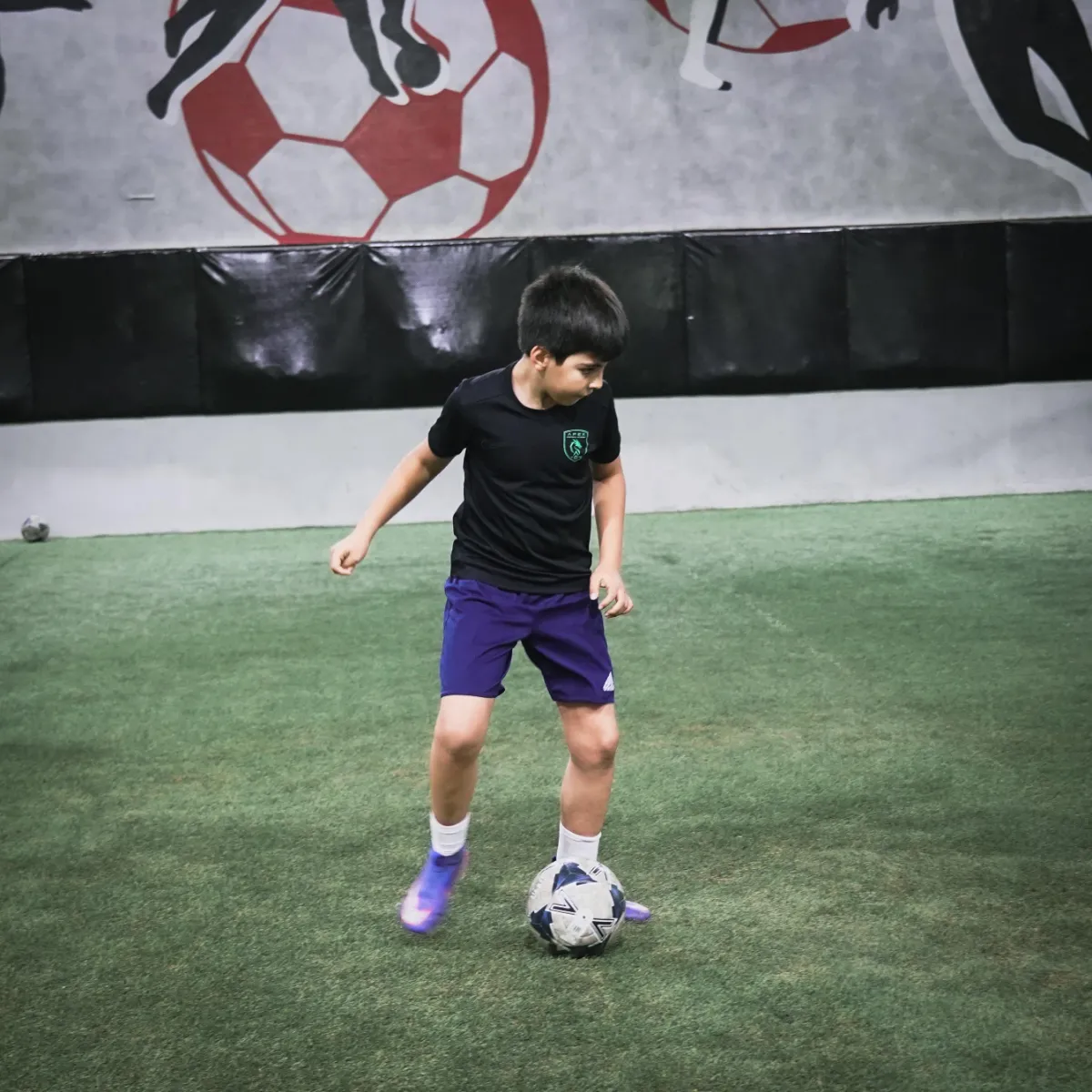 Position-Specific Coaching