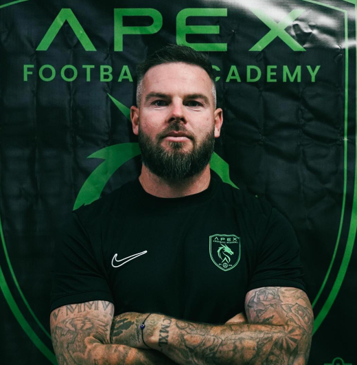 Danny Guthrie